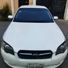 سوبارو لجاسي 2006