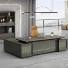 طقم فاخر و كل مقاس فخم مكاتب متوفر سعر جمله اثاث مكتبي