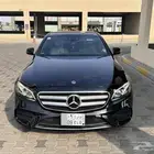 مرسيدس بنز E300(فل كامل)
