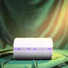 مو أي دشداشة هذي فخامة تلمسها قبل تلبسها لمسة كشمير انجليزي