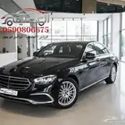 مرسيدس-بنز E250 2023 استيراد كوريا - معرض العصيمي