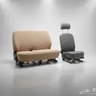 كراسي سيارة فان