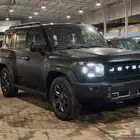 جيتور T2 لكجري اسود مطفي 2026