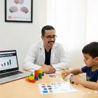 قياس الذكاء والقدرات العقلية للأطفال والبالغين بمدينة الخرج