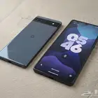 Google Pixel 6A 5g
