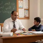 معلم مصري خصوصي