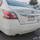 التيما 2016 قطع غيار فقط