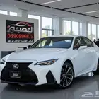 لكزس IS300 2021 Sport استيراد كندا