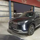 هونداي باليسيد كومفورت بدون دبل 2023