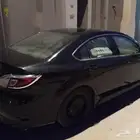 مازدا 6 موديل 2011