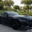 فورد موستنج بيرفورمنس بكج