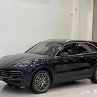 بورش كايين S موديل 2018