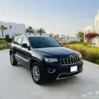 للبيع جراند شيروكي 2014 ممشي قليل
