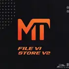ملفات MT النسخه V2 جاهز