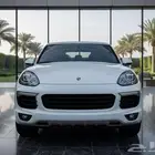 Porsche Cayenne S Turbo