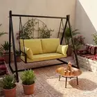 كراسي مرجيحة