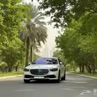 مرسيدس 2022 الجوهرة 500 اس - لؤلؤي