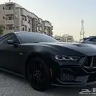 فورد موستنج بيرفورمنس بكج