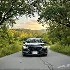 مازدا 2019 الشكل الجديد ستاندر اول دفعه نظيفة شررط موديل 6