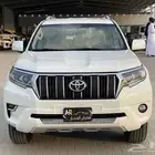 تويوتا برادوTXL