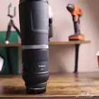 عدسه canon 800 RF