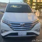 سيارة راش موديل 2022 للتنازل