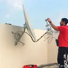 مهندس دش الطايف فني دش الطائف