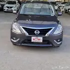 نيسان صني كمفورت موديل 2023