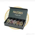 عطور رسيس مجموعة كاملة