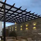 مضلة مقاس 3في 4