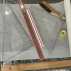 ادوات هندسه عماره وتخطيط جامعة الامام عبدالرحمن بن فيصل