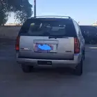 للبيع جي أم سي يوكن موديل 2010 السيارة بحالة ممتازة