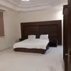شقق مفروشة للايجار الشهري جده بحي النسيم