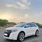 ايدج سبورت موديل 2012 فل كامل