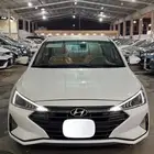 هيونداي النترا 2020 عداد 70 الف