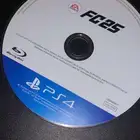 شريط للبيع فيفا 25