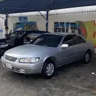 كامري 2000