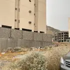للبيع ارض لقطه في جبل السيده