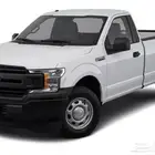 مطلوب فورد f150 بدون دبل