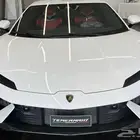 لامبورجيني تيميراريو Lamborghini Temerario 2025