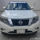 نيسان باثفندر 2014