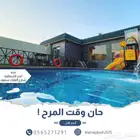 إستراحات وشاليهات ليالي نجد الفندقيه