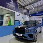 مركز صيانة سيارات أوروبية بالرياض