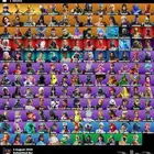 حساب فورت للبدل بحساب روكت قوي