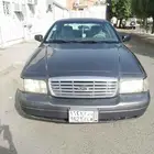 Ford Crown Victoria