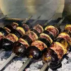 مشويات خارجية تجهيز عزائم   شغل نظيف وطعم ممتاز