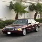 فورد جراند ماركيز 2011 اللون عودي امريكي