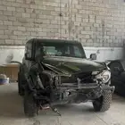 برونكو 2022