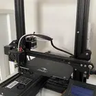 3D printer طابعة Ender 3