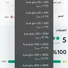 متابعي تيك شف الاسعار وتنصدم اغلبهم عرب